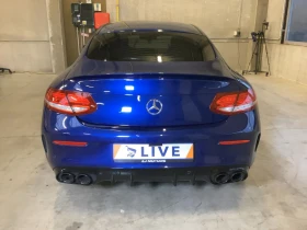 Mercedes-Benz C 43 AMG - 35999 € / 70407.92 лв. - 79122554 4