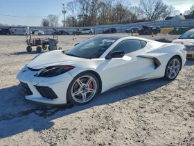 Chevrolet Corvette 6.2l Stingray 2Lt