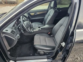 Mercedes-Benz C 220 C220 Avangard-Avtomat, снимка 7