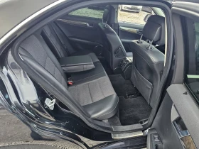 Mercedes-Benz C 220 C220 Avangard-Avtomat, снимка 13