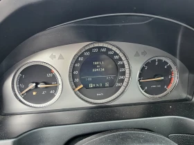 Mercedes-Benz C 220 C220 Avangard-Avtomat, снимка 9