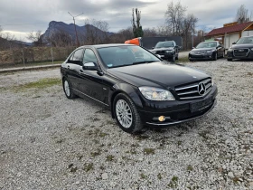 Mercedes-Benz C 220 C220 Avangard-Avtomat, снимка 2