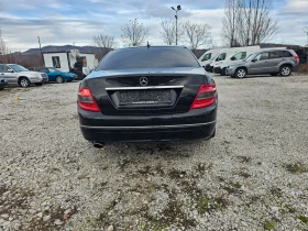 Mercedes-Benz C 220 C220 Avangard-Avtomat, снимка 6