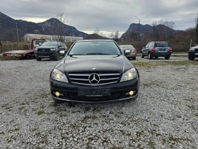 Mercedes-Benz C 220 C220 Avangard-Avtomat, снимка 3