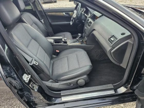 Mercedes-Benz C 220 C220 Avangard-Avtomat, снимка 14