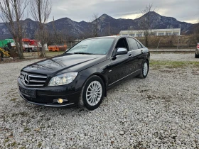 Mercedes-Benz C 220 C220 Avangard-Avtomat, снимка 1