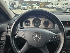 Mercedes-Benz C 220 C220 Avangard-Avtomat, снимка 15