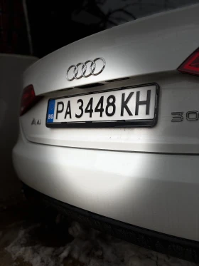 Audi A4 2, 7кб 190кн - цена по договаряне - 97377141 6