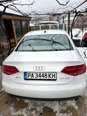Audi A4 2, 7кб 190кн - цена по договаряне - 97377141 5