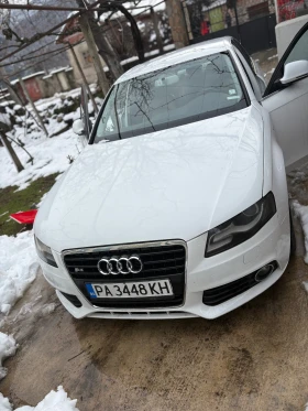Audi A4 2, 7кб 190кн - цена по договаряне - 97377141 2