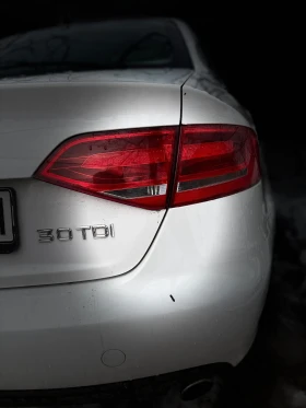 Audi A4 2, 7кб 190кн - цена по договаряне - 97377141 7