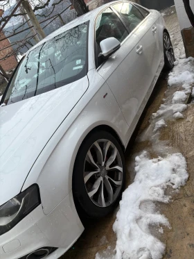 Audi A4 2, 7кб 190кн - цена по договаряне - 97377141 3