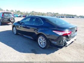 Toyota Camry - 12869 € / 25169.58 лв. - 80944258 3