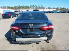 Toyota Camry - 12869 € / 25169.58 лв. - 80944258 15