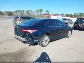 Toyota Camry - 12869 € / 25169.58 лв. - 80944258 4