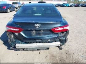 Toyota Camry - 12869 € / 25169.58 лв. - 80944258 6