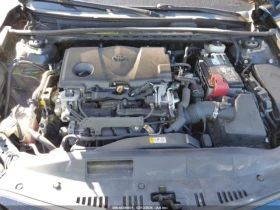 Toyota Camry - 12869 € / 25169.58 лв. - 80944258 9