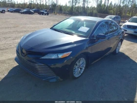 Toyota Camry - 12869 € / 25169.58 лв. - 80944258 2