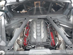 Chevrolet Corvette 6.2l Stingray Rwd 3Lt, снимка 10 - Автомобили и джипове - 53688257