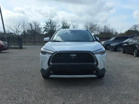 Toyota Corolla Cross - 26950 € / 52709.62 лв. - 85891932 2