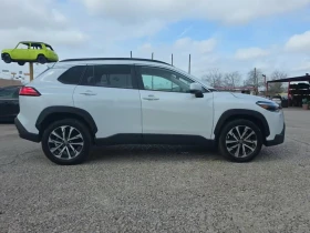 Toyota Corolla Cross - 26950 € / 52709.62 лв. - 85891932 5