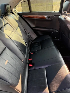 Mercedes-Benz C 320 W204 | Mobile.bg � ����� ������ 9