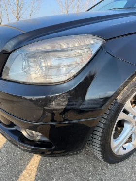 Mercedes-Benz C 320 W204 | Mobile.bg � ����� ������ 12