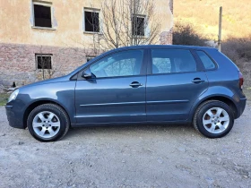 VW Polo 1.4 - 2500 € / 4889.57 лв. - 16937742 2