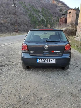 VW Polo 1.4 - 2500 € / 4889.57 лв. - 16937742 4