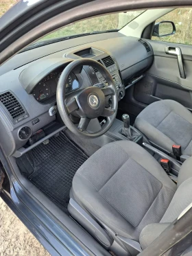 VW Polo 1.4 - 2500 € / 4889.57 лв. - 16937742 6