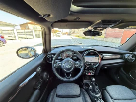 Mini Cooper s /JOHN WORKS/2.0T-ШВЕЙЦАРИЯ - 10999 € / 21512.17 лв. - 16116870 10