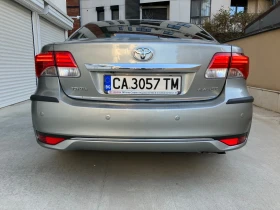 Toyota Avensis 2.0 CVT Luxury - 10500 € / 20536.22 лв. - 95266913 6