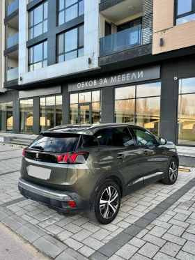 Peugeot 3008 Allure - 12900 € / 25230.21 лв. - 79986150 4