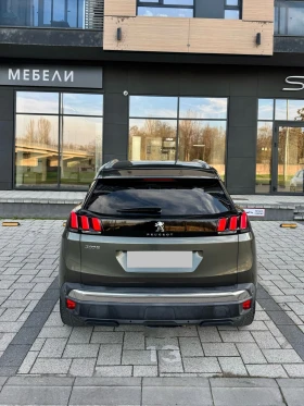 Peugeot 3008 Allure - 12900 € / 25230.21 лв. - 79986150 6