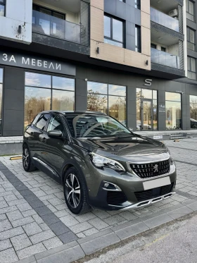 Peugeot 3008 Allure - 12900 € / 25230.21 лв. - 79986150 2