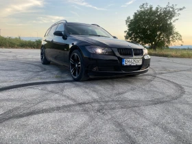 ������ BMW 320