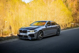 ������ BMW 530