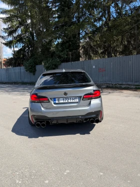 BMW 530 - 17000 € / 33249.11 лв. - 97126765 5