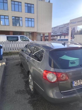 VW Passat 2.00 TDi , 140к.с.BMP - 5000 € / 9779.15 лв. - 82746684 5