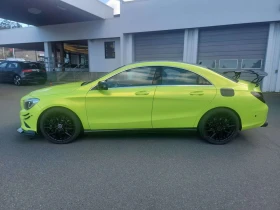 Mercedes-Benz CLA * 250 * ПОДГРЕВ* KEYLESS* TUNING*  | Auto.bg — изображение 2
