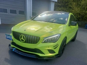 Mercedes-Benz CLA * 250 * CARFAX * БЕЗ ПЪРВОНАЧАЛНА ВНОСКА