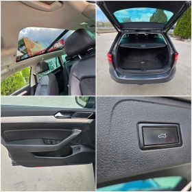 VW Passat 2.0 TDI/ HIGHLINE/ LED/ DISTRONIC/ ПАНОРАМА - 12999 € / 25423.83 лв. - 76719147 16