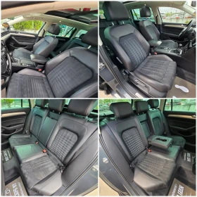 VW Passat 2.0 TDI/ HIGHLINE/ LED/ DISTRONIC/ ПАНОРАМА - 12999 € / 25423.83 лв. - 76719147 10
