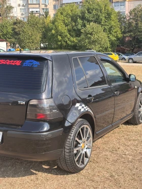 VW Golf 1.9 TDI 101hp  | Mobile.bg � ����� ������ 4