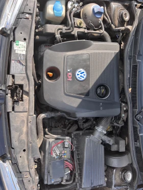 VW Golf 1.9 TDI 101hp  | Mobile.bg � ����� ������ 6