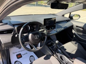 Toyota Corolla Distronic////Lane-Assist///TOP/// | Mobile.bg � ����� ������ 7