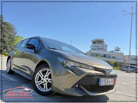 ����� �� �������� �� Toyota Corolla Distronic////Lane-Assist///TOP///