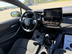 Toyota Corolla Distronic////Lane-Assist///TOP/// | Mobile.bg � ����� ������ 9