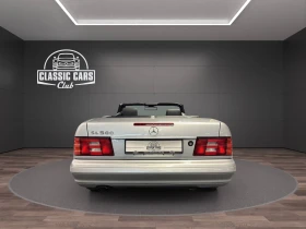 Mercedes-Benz SL 500 | Mobile.bg � ����� ������ 7