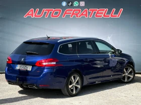 Peugeot 308 1.5HDI* GT-LINE* ������ ��� ������� �����* ������* | Mobile.bg � ����� ������ 4